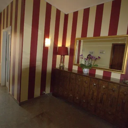 Bed & Breakfast Sweetverona *