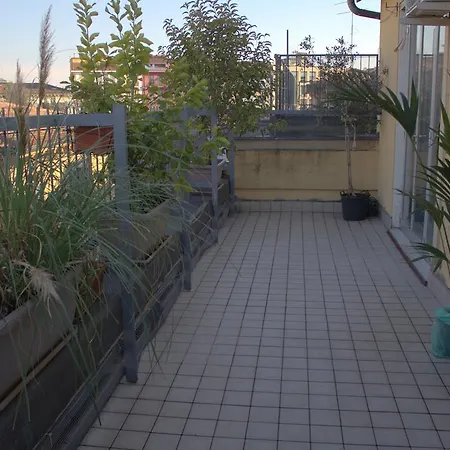 Bed & Breakfast Sweetverona Verona