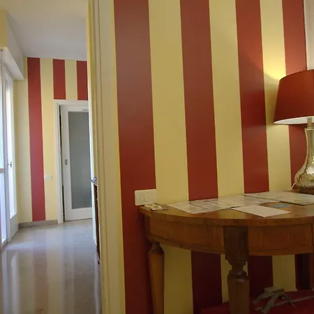 Sweetverona Bed & Breakfast *