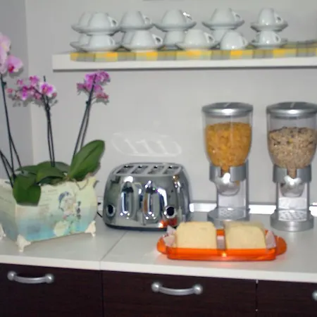 Bed & Breakfast Sweetverona *