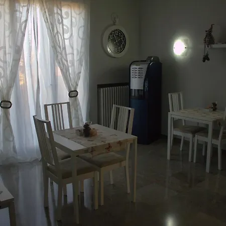 Bed & Breakfast Sweetverona *