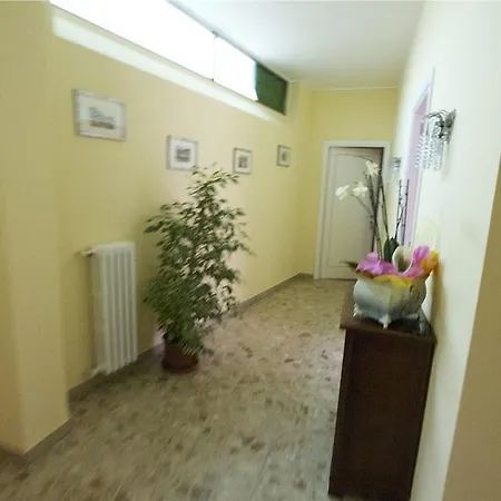Bed & Breakfast Sweetverona *