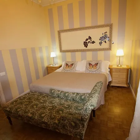 Sweetverona Bed & Breakfast Verona