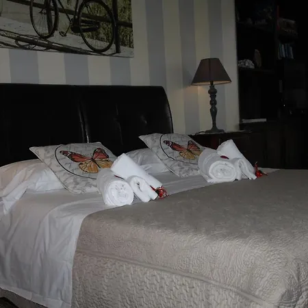Sweetverona Bed & Breakfast *